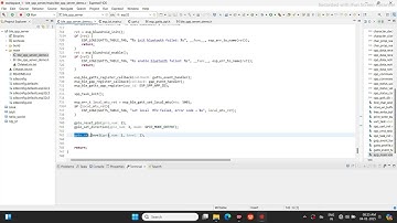 "ESP32 Bluetooth LED Control: Turn LEDs On and Off Using BLE"