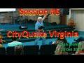 ✝️ Session #6 CityQuake Virginia 3/3 - 23 Oct 2020 - Dan Mohler