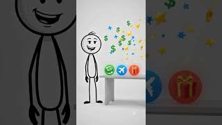 How Rich People Really Use Credit Cards 💳  #creditcards #usa #tiktok #finance #moneytips #viralvideo