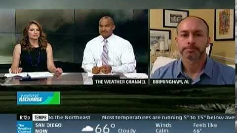 TWC- Helping Children Manage Long Disaster Recovery