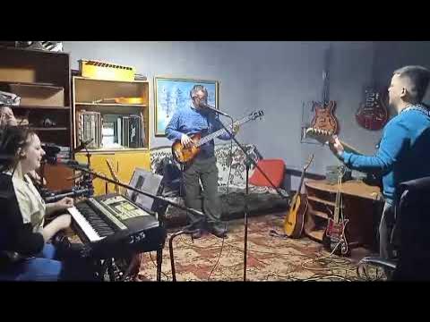репетиция. процесс - YouTube