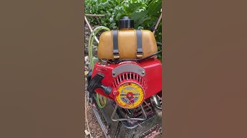 Máy cắt cỏ Nhật Bãi Robin NB 04 | nòng 40li | @333506762 (có zalo) #hangnhat