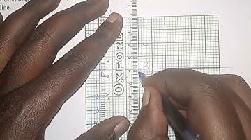 How To Calculate Shear Factor  SHEAR TRANSFORMATION MATRICES AND TRANSFORMATION FORM FOUR Lesson 2