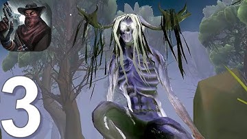 Deadrite Hunt - Gameplay Walkthrough Part 3 New Update (Android, iOS Gameplay)