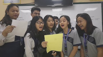 Context of Text Development Activity - Daniel