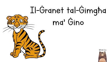 Il-Ġranet tal-Ġimgħa ma