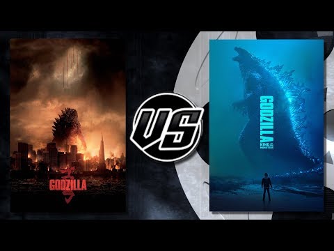 Vídeo: Quin és l'enemic de Godzilla el 2014?