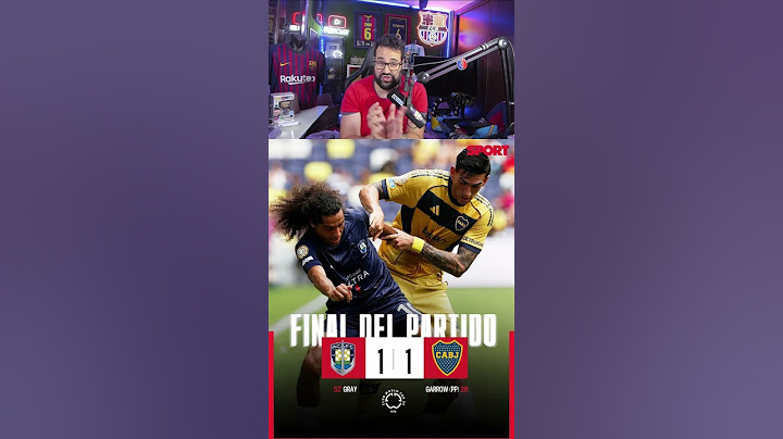 Papelón de Boca contra Auckland#boca #bocajuniors #auckland #clubworldcup #mundialdeclubes #mancuer