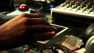 The Making of Rick Ross feat. Jay-Z "The Devil Is a Lie" single Produced by Major Seven