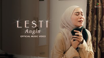 Lesti - Angin | Official Music Video