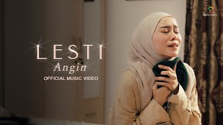 Lesti  Angin | Official Music Video