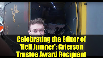 Celebrating the Editor of 