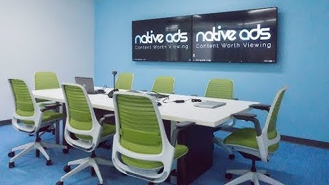 Native Ads | Snapshot Project Tour | Truspace