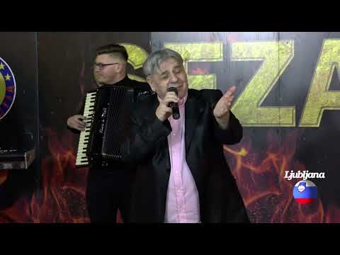 Mensur Dimnjacar -