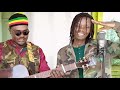 Abagabo bimitwe 12 covered by duterimbere damascene feat vuningoma david