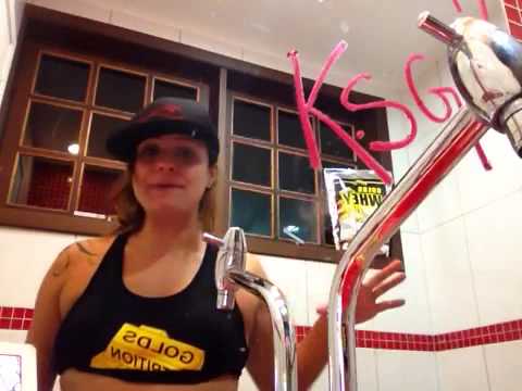 Kansei de Ser Gorda # Desafio da Saia 2