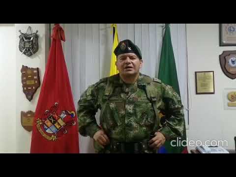 Impiden acción del Ejército en zonas afectadas por disidencias ‘Franco Benavides’ y ‘Ariel Aldana’