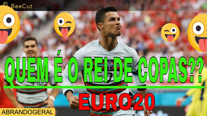 Preparando o Adeus na Eurocopa? CR7 quebra recordes na vitória de Portugal sobre a Hungria 3 x 0.