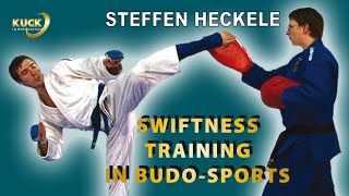 SWIFTNESS TRAINING in Budo-Sports &amp; Mixed Martial Arts