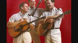 Watch Kingston Trio Coast Of California video