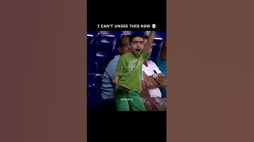 Virat Kohli Met Babar Azam | Victory Parade at Wankhede Stadium | Funny Meme | Sagar Edits #shorts