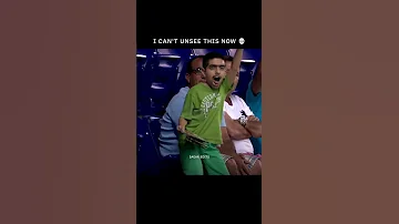 Virat Kohli Met Babar Azam Victory Parade At Wankhede Stadium Funny Meme Sagar Edits Shorts 