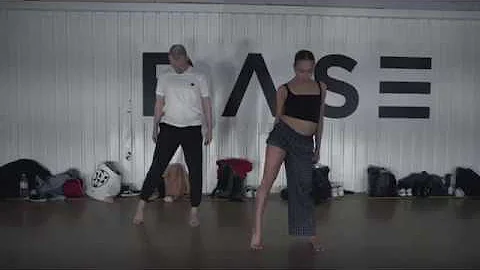 ROLLING IN THE DEEP Adele | Choreography by Christ...