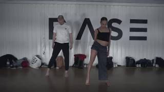 “ROLLING IN THE DEEP” Adele | Choreography by Christin Olesen