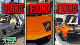 WE FOUND THEM! $100k Bounty Hunt Results & 2023 Updates!