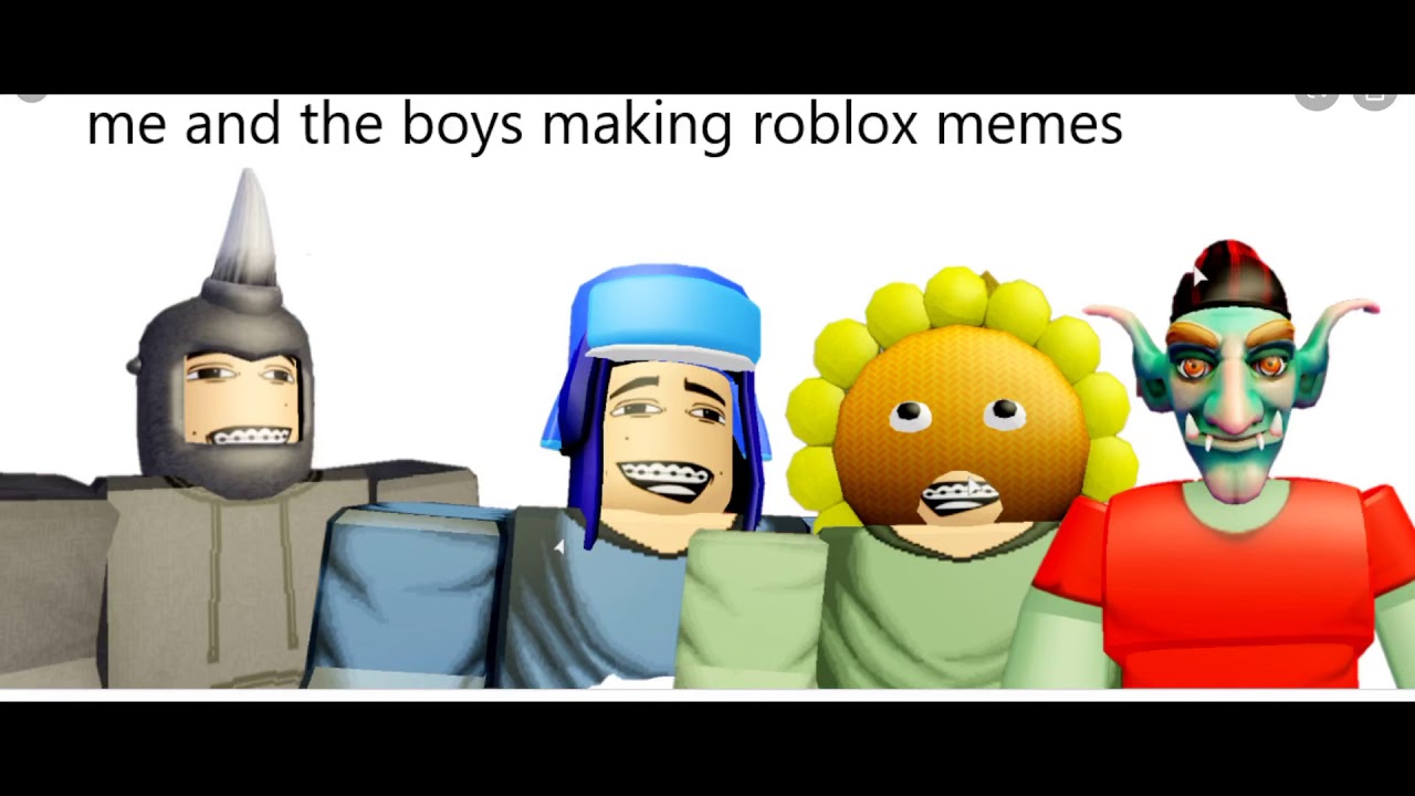 Roblox Memes 3 - roblox memes 3