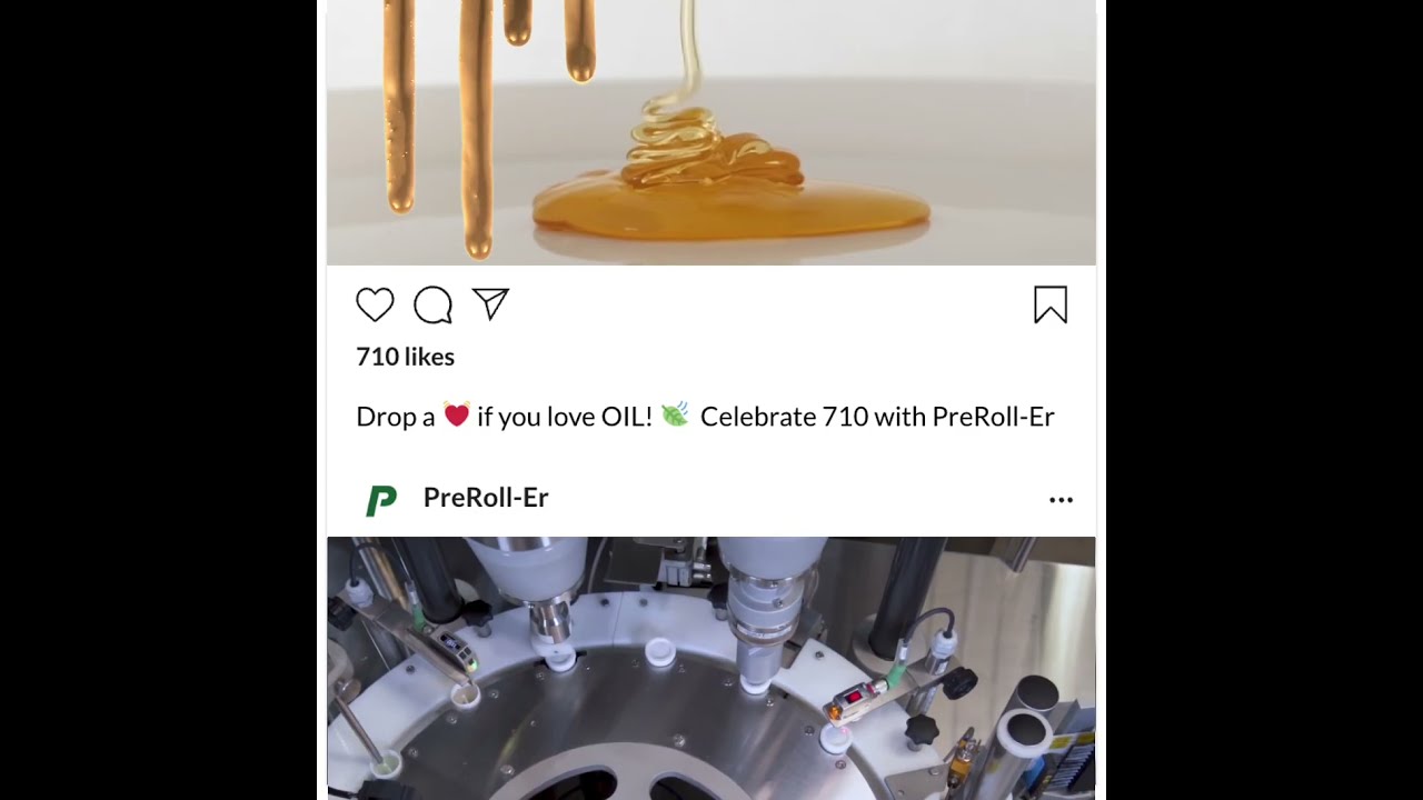 HAPPY 710 Today Is All About The Drip 