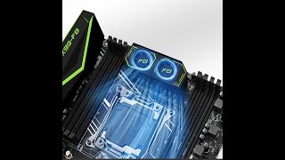 :     Huananzhi X99 F8