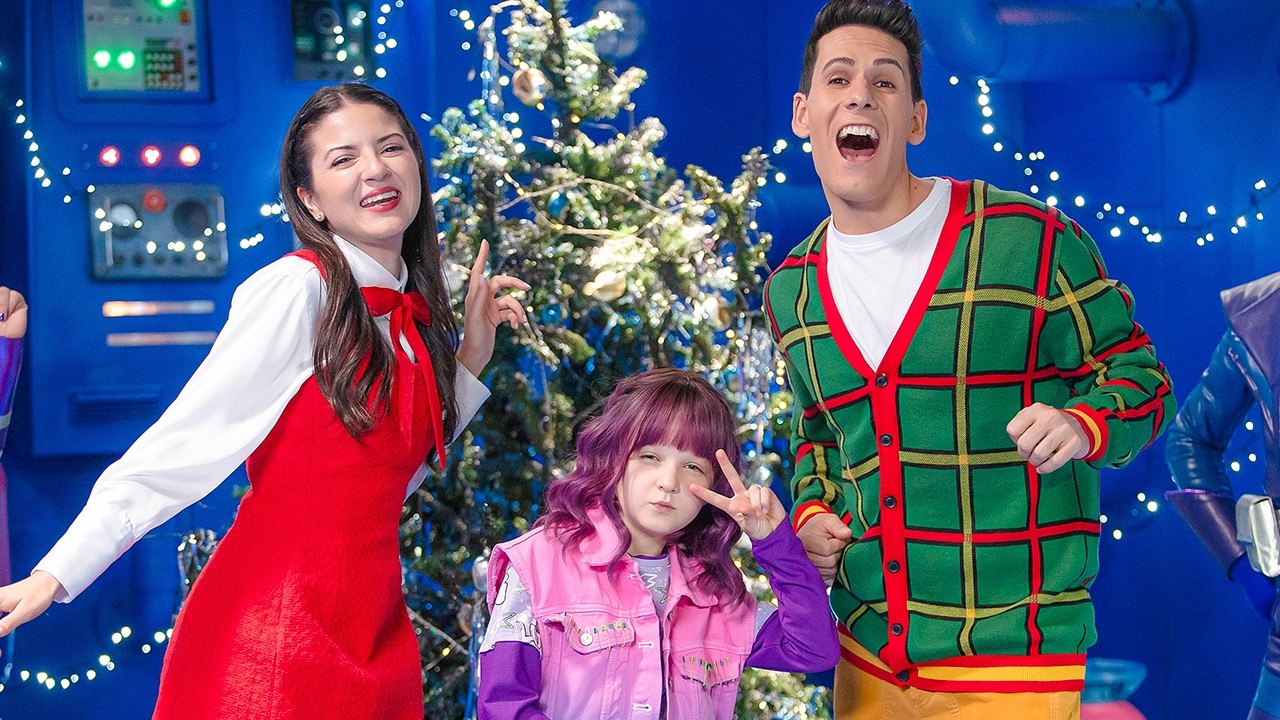 在 YouTube 上觀看「Me contro Te - IL MIO NATALE SEI TU (Canzone Ufficiale)」 在 YouTube 上觀看「Me contro Te - IL MIO NATALE SEI TU (Canzone Ufficiale)」