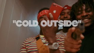 Luh Fat ft. Splurge - Cold Outside (Shot By @AToneyFilmz)