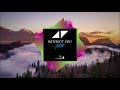 Avicii - Without You (ROCKINGRUSH Remix)