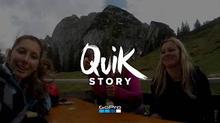 Rakousko - Ferraty, Intersport Klettersteig