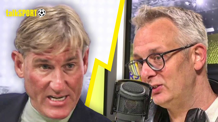 "YOU'LL WEAKEN THE LEAGUE!" Simon Jordan FACES OFF with pro-Football Governance bill campaigner!