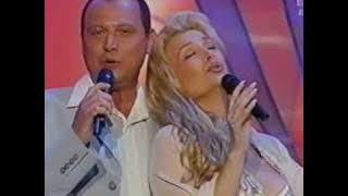 Helena Blagne, Nace Junkar: Vrniva se na najino obalo - jubilejni nastop 2002