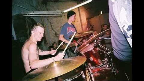 🇫🇮 EYE FOR ALL - RUTTOPUISTO STRAIGHT EDGE (DEMO 