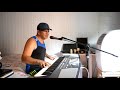 Aleluia - cover ( Frank Silva )