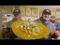 How to Cook a Snow Goose: Fresh Homemade Tinga Tostadas