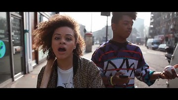 Little Nikki - Intro Intro