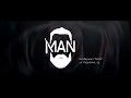 Барбершоп "MAN"