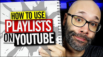 How to Use YouTube Playlists ( Best Way )