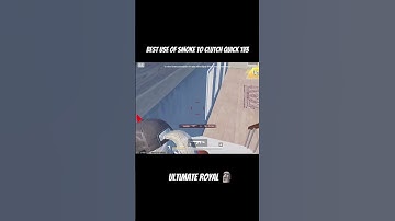 #pubgmobile 🥵😱 1v3 #1v3 #fyp #shorts #viralshort #clutch #clips