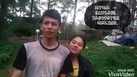 MTMA TRANS TV - EXPLORE KABUPATEN MALINO