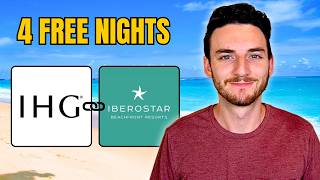I Booked a $0 All Inclusive With Credit Card Points
