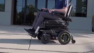 Easy Living Quickie Powerchair