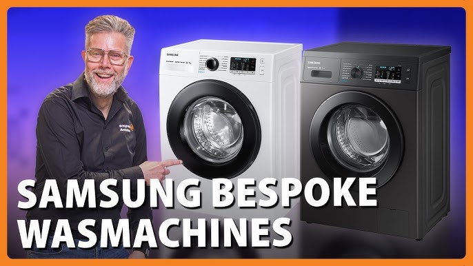 Zo koop jij de beste wasmachine in 2023! Hier moet je op letten Expert -