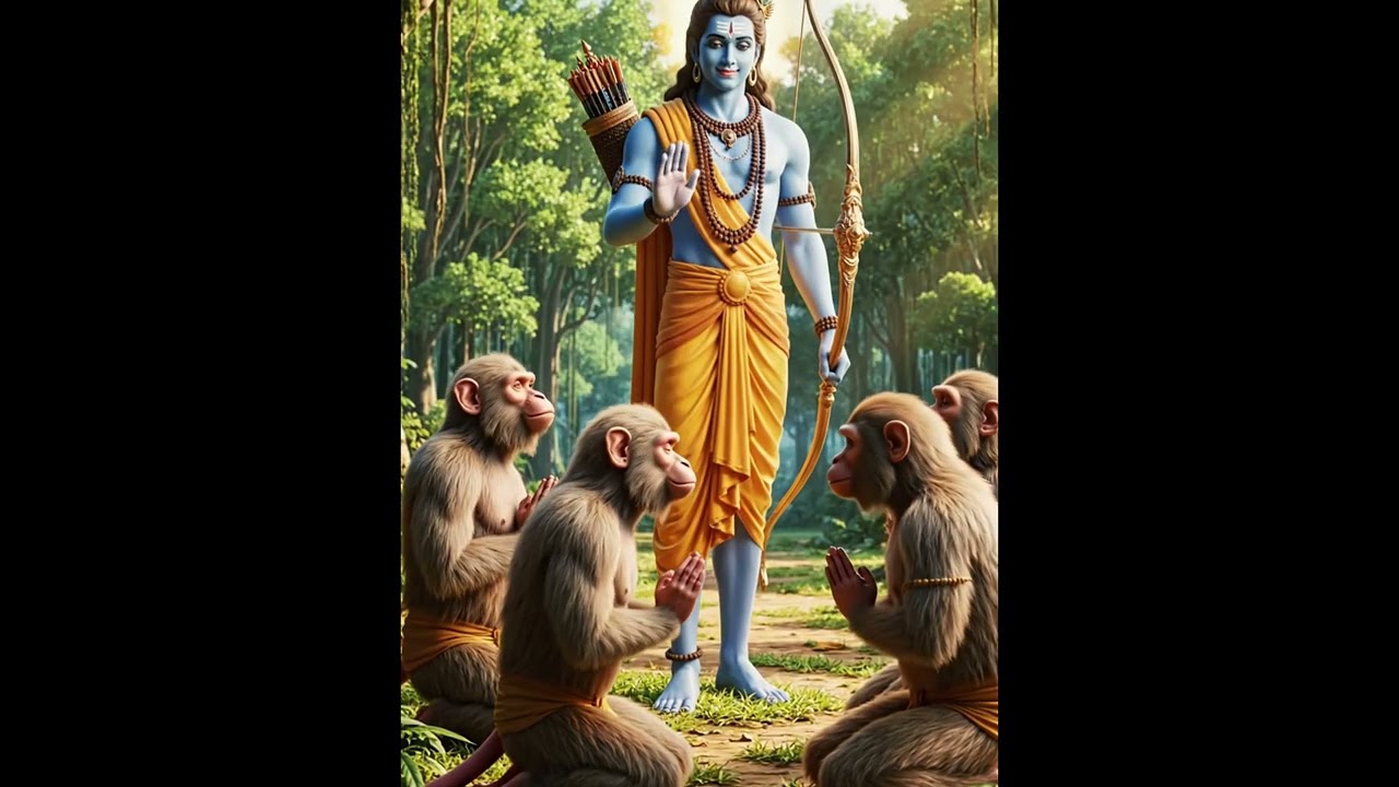 Raam dhun-  Raam naam jaap. Listen Jai Raam Shree Raam Jai Jai Raam. #ramdhun #ramnaam 